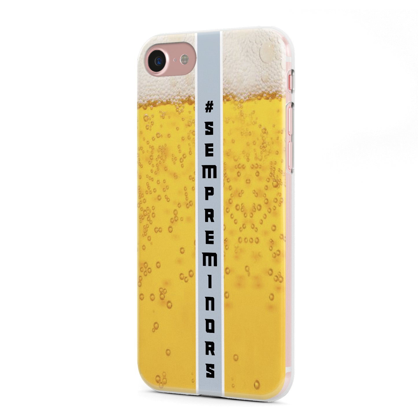 Cover "Birra" Minors