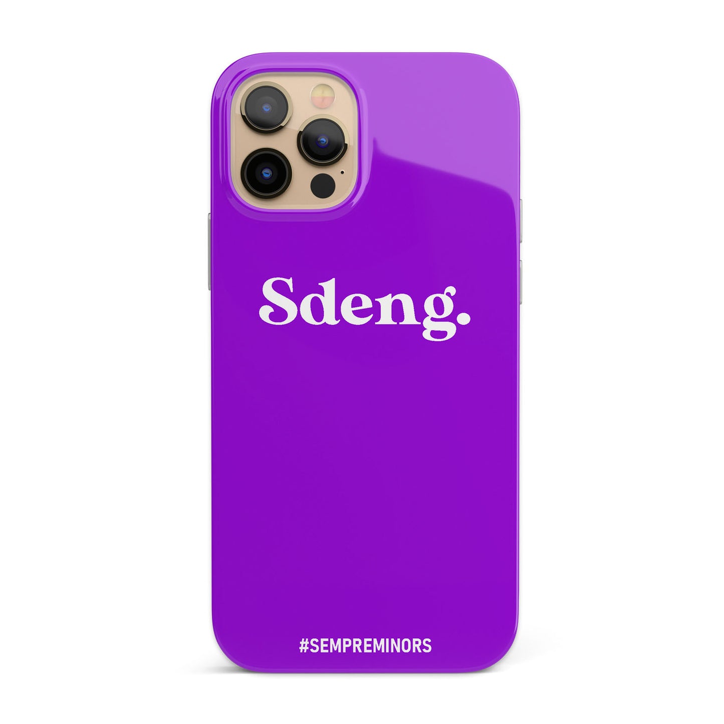 Cover "Sdeng" viola