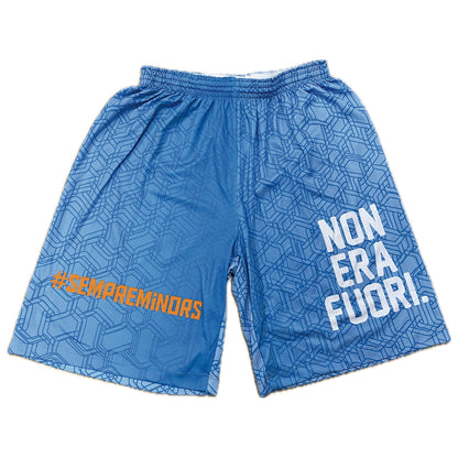 PantaFuori Minors