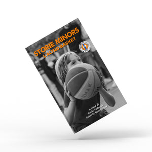 Storie Minors - L'altro Basket