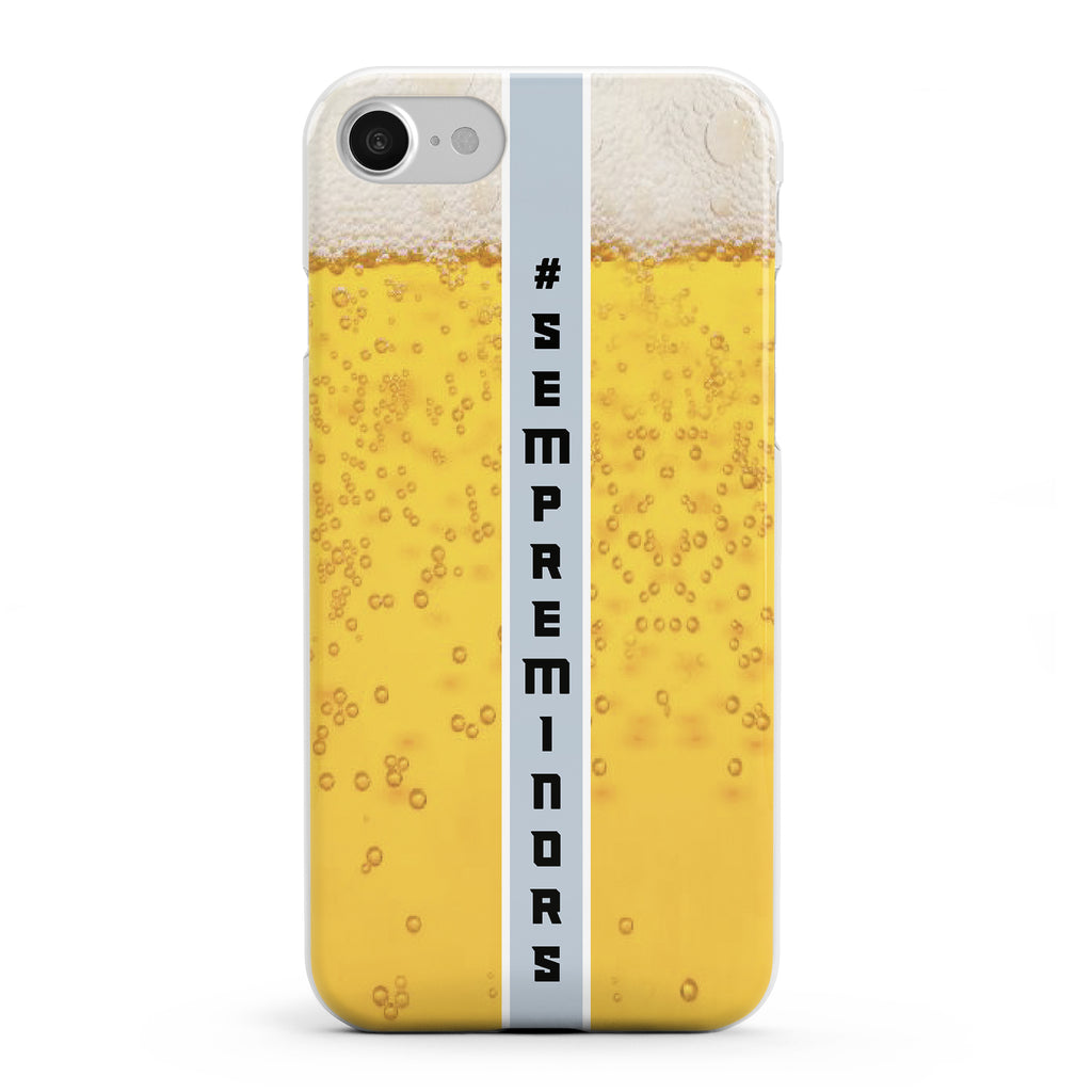 Cover "Birra" Minors