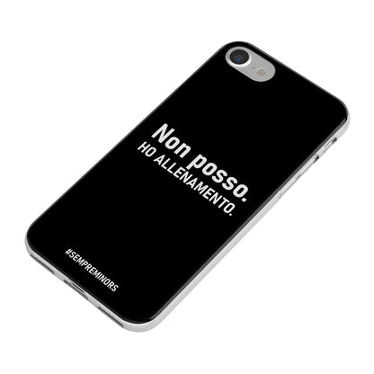 Cover "Non posso" Minors